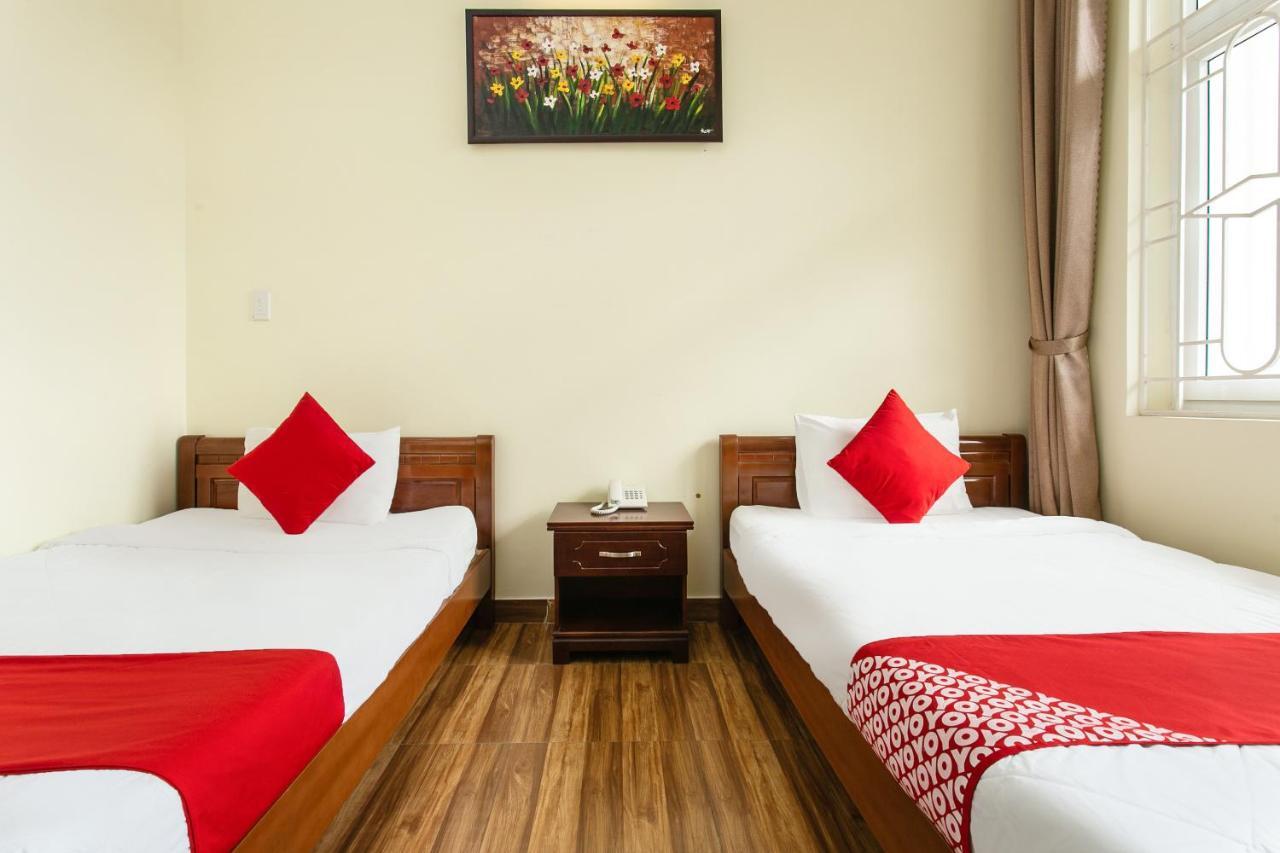 Oyo 610 King Garden Hotel Danang Exteriér fotografie