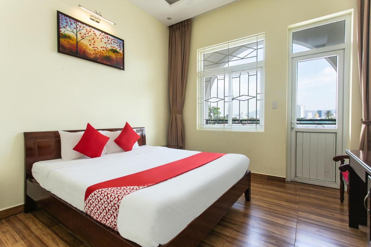 Oyo 610 King Garden Hotel Danang Exteriér fotografie